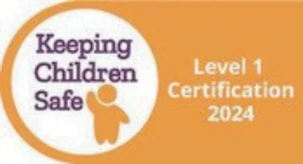 Keeping Children Safe, certification niveau 1